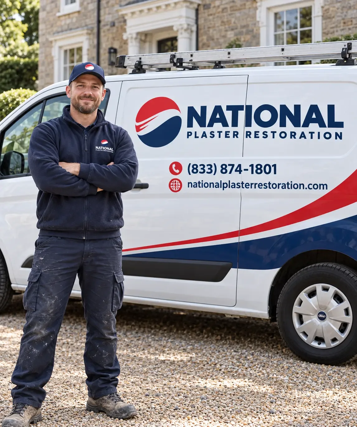 Plaster Repair Walden, CO FAQs